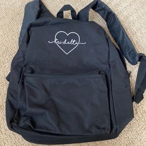 Tri Delta Backpack